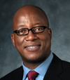 Dr. Kevin Fenton, Director of the CDC