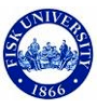 Fisk University logo