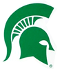 Michigan State University logo