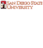 San Diego State University logo