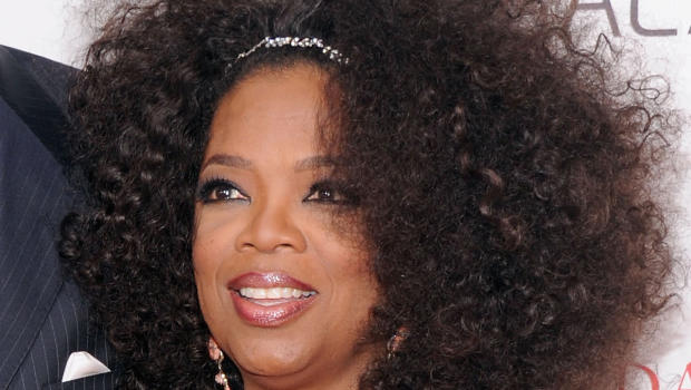 Oprah Winfrey