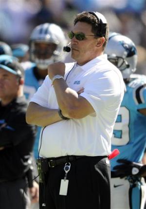 Ron Rivera