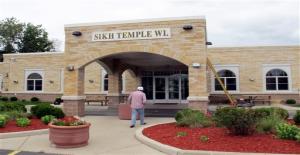 Sikh temple