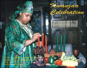 Kwanzaa Celebration