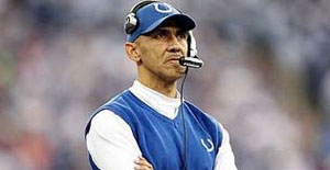 Tony Dungy