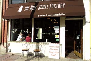 The discrimination suit is being filed against The Milk Shake Factory, located in Pittsburgh, PA.