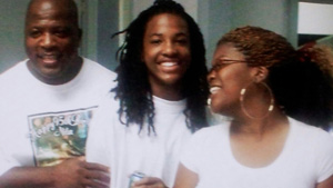 Parents of Kendrick Johnson have been pleaded to authorities for months to determine why and how their son really died.