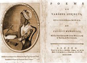 To many, the black literary movement starts with poets like Jupiter Hammon and Phyllis Wheatley, then skips all the way to Langston Hughes, Zora Neale Hurston, James Weldon Johnson and the Harlem Renaissance with little to no thought about the poets in the interim.