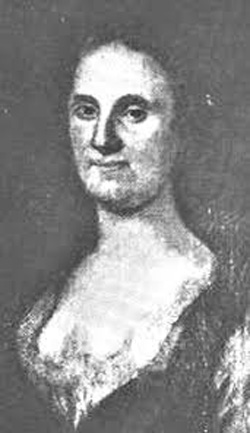 Born in 1601 in Gloucestershire, England, Margaret Brent was in her late 30s when she immigrated to the New World colony of Maryland.