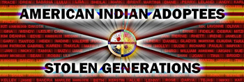 Four national Native American organizations on Monday asked the U.S. Department of Justice to launch an investigation into the treatment of American Indian and Alaska Native children in the private adoption and public child welfare systems for civil rights violations.