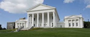 The court's decision said that evidence showed race was the predominant factor when the General Assembly (in the Virginia state capital shown here) redrew the boundaries, increasing the 3rd District's black voting age population from 53.1 percent to 56.3 percent.