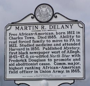 Martin Delany made many other contributions that are often ignored in the annals of American history.