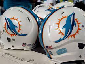 The Miami Dolphins requested that the NFL conduct an investigation.