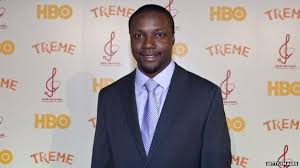 Actor Rob Brown, who appeared in HBO's Treme, was falsely accused of credit card fraud at a Macy's store and was one of the minorities who brought the lawsuit against the retail giant.