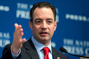 The Republican Party's image has changed little in the year since GOP Chairman Reince Priebus published his prescription for broadening the party's appeal despite its investment in outreach to the racial minorities, women and gay voters who backed Democrats decisively in 2012.