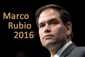 Marco Rubio 2016
