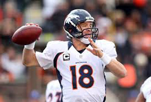 Given Manning's lineage and position, it seems obvious that he would take a road to fame that's more in line with the league's corporate image - careful with his words, slowly but surely expanding his brand, finally feeling comfortable enough to display an endearing goofiness with appearances on &quot;Saturday Night Live,&quot; that delightful &quot;Football On Your Phone&quot; commercial and the amusing Buick ad. He's the poster child for the NFL, for corporate America &ndash; and, by extension, white America.