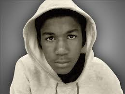 Trayvon Martin