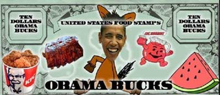 Obama buck