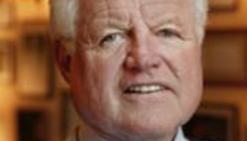 Senator Ted Kennedy