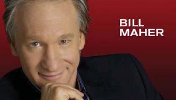 Bill Maher