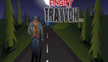 image from Angry Trayvon game