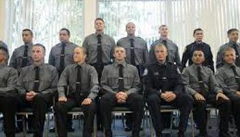 Tampa Bay police department, like many in the region, has far fewer black and Hispanic officers than the population they serve.