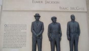 Duluth Lynching Memorial