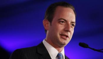 Reince Priebus