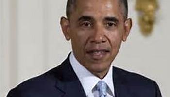 President Barack Obama mourned those killed in a weekend attack on two Jewish facilities in Kansas, saying no one should have to worry about their security while gathering with their fellow believers.
