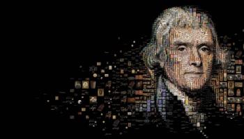 Thomas Jefferson graphic