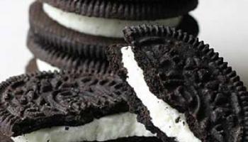 Oreo cookies