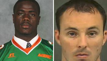 Randall Kerrick and Jonathan Ferrell