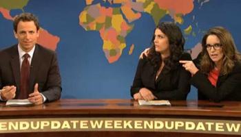 The fact that Saturday Night Live does not have any black women among the 16 repertory or featured players has become a major issue for the show.