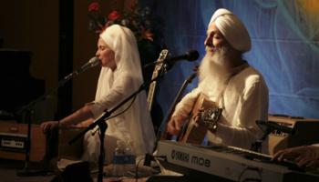 Snatam Kaur