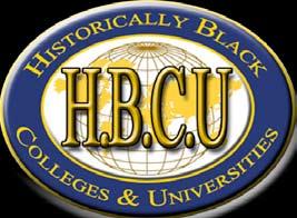 HBCU logo