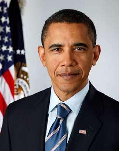 President Barack Obama