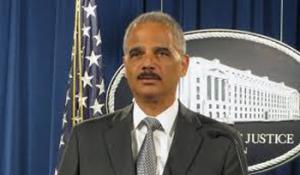 U.S. Attorney General Eric Holder announced he will be leaving the post after six years of service. He will remain in the position until President Obama names his replacement.