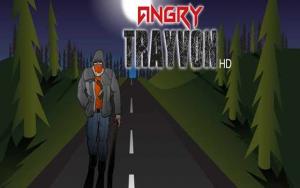image from Angry Trayvon game