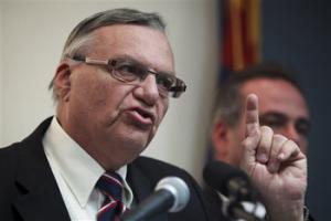 Arizona Sheriff Joe Arpaio and his office will have an independent monitor to ensure that he and his office will not continue racial profiling practices, which singled out Latinos.