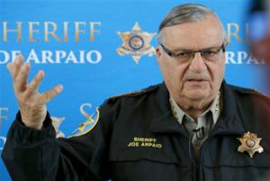 Arizona Sheriff, Joe Arpaio and his office, will be required to provide answers Monday, March 24, 2014 to U.S. District Judge Murray Snow about an Oct. 18 training session in which the judge said Chief Deputy Jerry Sheridan appears to suggest that rank-and-file deputies weren't obliged to make their best efforts to remedy the agency's constitutional violations regarding racial profiling.