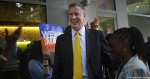 Bill DeBlasio