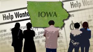 This is the second case to stem from a class-action lawsuit that claimed up to 6,000 blacks were denied state jobs due to a pattern of discrimination in state government hiring practices.