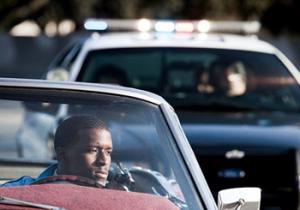 Black motorists in Missouri were 66 percent more likely than white ones to be stopped based on their proportionate share of the driving-age population last year.