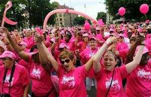 October is breast cancer awareness month. Recent reports show that its impact crosses race and ethnicity with major disparities still prevalent.