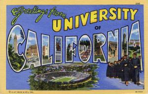 A survey of the University of California reveals that a large percentage of students, staff and faculty feels some form of discrimination.