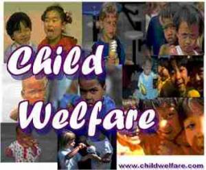 Minority children are more likely than white children to enter and stay in the state's foster care system across the United States.