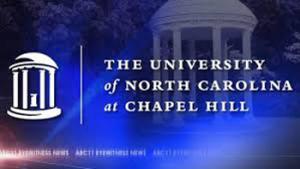 Civil Rights complaints have been filed against the University of North Carolina at Chapel Hill on behalf of male athletes, especially black male athletes, because of being place in courses requiring little academic rigor.