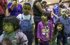 Congress makes attempt to address immigration issues, including migrant children, at our borders. But, it remains to be seen whether the bill will become law.