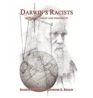 book cover of "Darwin's Racists"